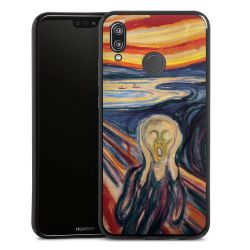 Silikoni Suojakuori musta