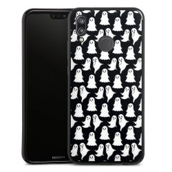 Silikoni Suojakuori musta