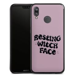 Silikoni Suojakuori musta