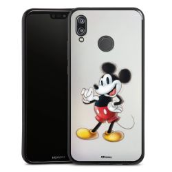 Silikoni Suojakuori musta