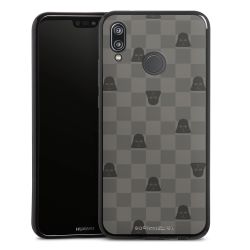 Silikoni Suojakuori musta