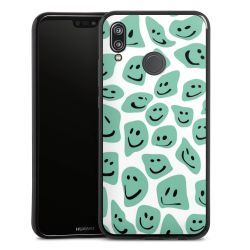 Silikoni Suojakuori musta