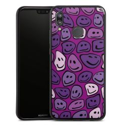 Silikoni Suojakuori musta