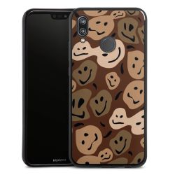 Silikoni Suojakuori musta