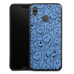 Silikoni Suojakuori musta