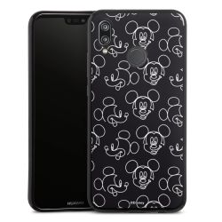 Silicone Case black