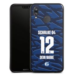 Schalke 04 Trikot Personalisierbar 25-26