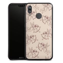 Silikoni Suojakuori musta