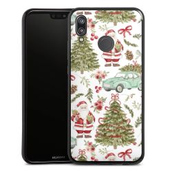 Silikoni Suojakuori musta