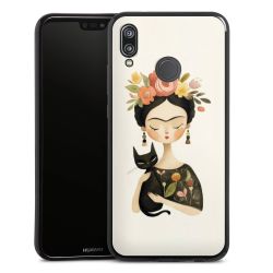 Silikoni Suojakuori musta