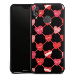 Silikoni Suojakuori musta