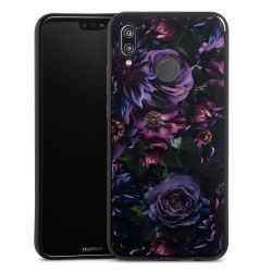 Silikoni Suojakuori musta