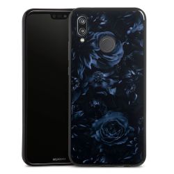 Silikoni Suojakuori musta