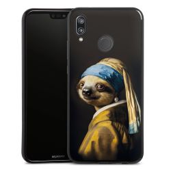 Silikoni Suojakuori musta