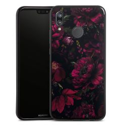 Silikoni Suojakuori musta