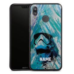 Silikoni Suojakuori musta