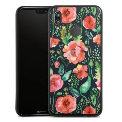 Silikoni Suojakuori musta