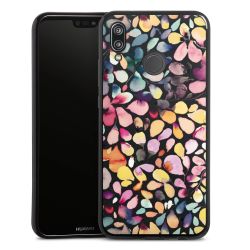 Silikoni Suojakuori musta