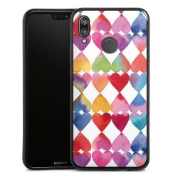 Silikoni Suojakuori musta