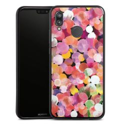 Silikoni Suojakuori musta