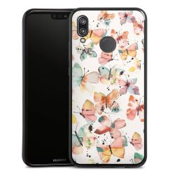 Silikoni Suojakuori musta