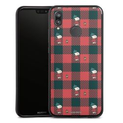 Silikoni Suojakuori musta