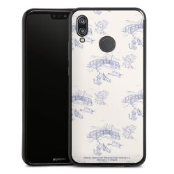 Silikoni Suojakuori musta