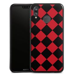 Silikoni Suojakuori musta