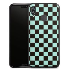 Silikoni Suojakuori musta