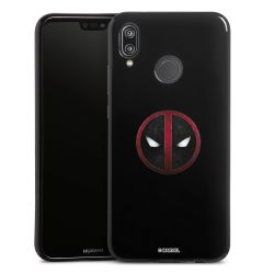 Silikoni Suojakuori musta