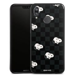 Silikoni Suojakuori musta