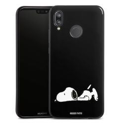 Silikoni Suojakuori musta