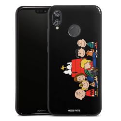 Silikoni Suojakuori musta