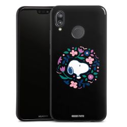 Silikoni Suojakuori musta