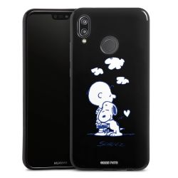 Silikoni Suojakuori musta