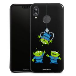 Silikoni Suojakuori musta