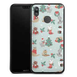 Silicone Case black