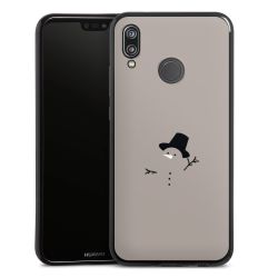 Silicone Case black