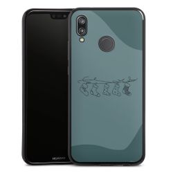 Silicone Case black