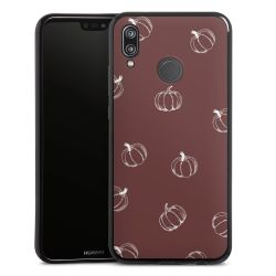 Silikoni Suojakuori musta