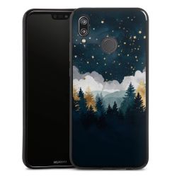 Silikoni Suojakuori musta