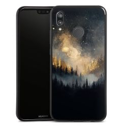 Silikoni Suojakuori musta