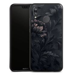 Silikoni Suojakuori musta