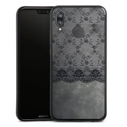 Silicone Case black