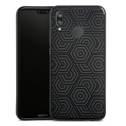 Silikoni Suojakuori musta