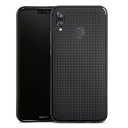 Silikoni Suojakuori musta