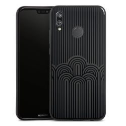 Silikoni Suojakuori musta