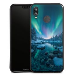 Silikoni Suojakuori musta