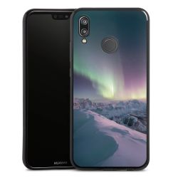 Silikoni Suojakuori musta