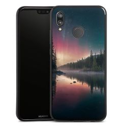 Silikoni Suojakuori musta